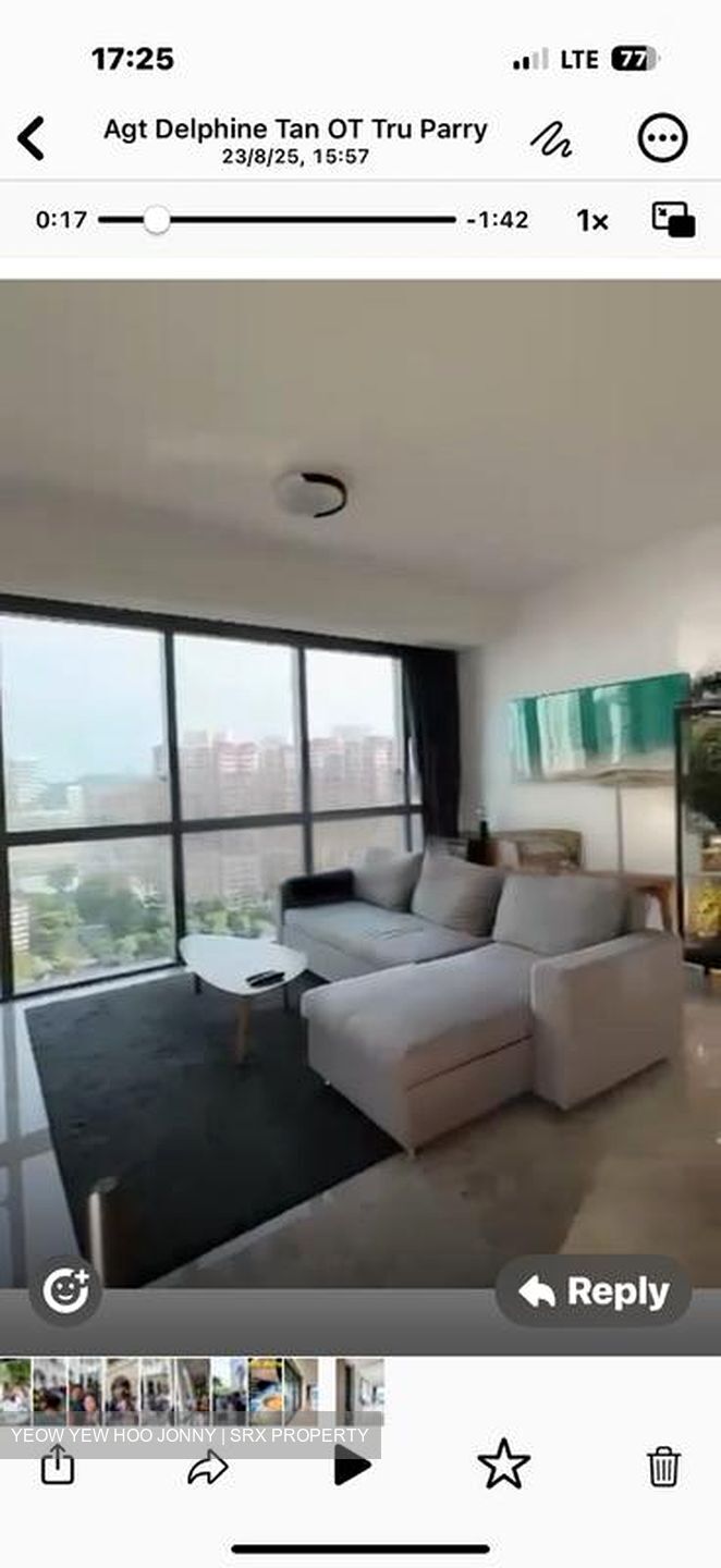 Echelon (D3), Condominium #482274631